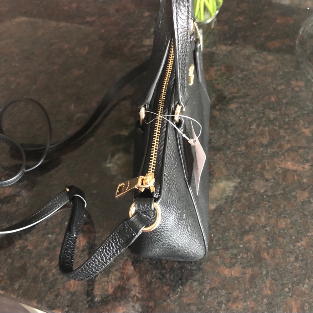 🎀Coach🎀 Mini Kelsey Satchel - Picture 3 of 8
